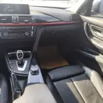 BMW 3 Series 2015 из Китая