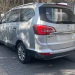 Baojun 730 2017 из Китая