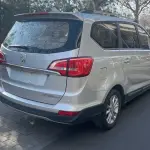 Baojun 730 2017 из Китая