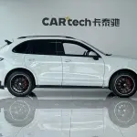 Porsche Cayenne 2012 333 л.с. 333 л.с. из Китая