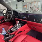 Porsche Cayenne 2012 333 л.с. 333 л.с. из Китая