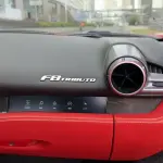 Ferrari F8 2022 из Китая