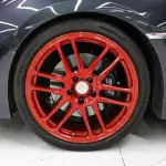 Subaru Impreza 2008 из Китая