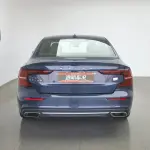 Volvo S60 PHEV 2022 из Китая
