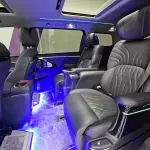 GAC Motor Trumpchi M8 2024 252 л.с. 252 л.с. 252 л.с. из Китая