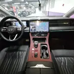 GAC Motor Trumpchi M8 2024 252 л.с. 252 л.с. 252 л.с. из Китая