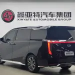 GAC Motor Trumpchi M8 2024 252 л.с. 252 л.с. 252 л.с. из Китая