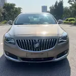 Buick Regal 2017 из Китая