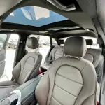 Mercedes-Benz GLC 2020 197 л.с. — лот 57392053 из Китая
