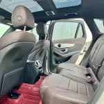 Mercedes-Benz GLC 2020 197 л.с. — лот 57392053 из Китая