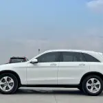 Mercedes-Benz GLC 2020 197 л.с. — лот 57392053 из Китая