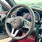Mercedes-Benz GLC 2020 197 л.с. — лот 57392053 из Китая