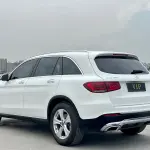 Mercedes-Benz GLC 2020 197 л.с. — лот 57392053 из Китая