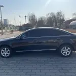 Audi A6L 2012 из Китая