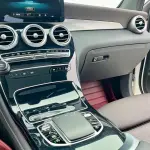 Mercedes-Benz GLC 2020 197 л.с. — лот 57392053 из Китая