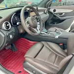 Mercedes-Benz GLC 2020 197 л.с. — лот 57392053 из Китая