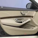 Mercedes-Benz S-Class 2013 333 л.с. из Китая