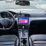 Volkswagen Lamando 2015 150 л.с. из Китая