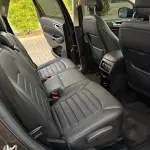 Ford Edge 2016 из Китая