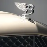 Bentley Elegance 2009 из Китая