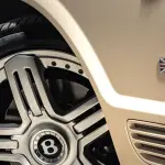 Bentley Elegance 2009 из Китая
