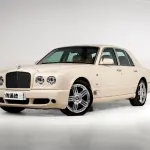 Bentley Elegance 2009 из Китая