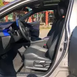 Toyota IZOA 2021 из Китая