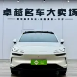 ONVO ONVO L60 2024 из Китая