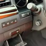 Lexus LX 2019 из Китая