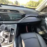 Geely Boyue 2020 из Китая