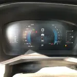 Geely Boyue 2020 из Китая