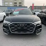 Audi A6L 2023 из Китая