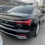Audi A6L 2023 из Китая