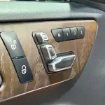 Mercedes-Benz GLS 2018 из Китая
