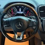 Mercedes-Benz GLS 2018 из Китая