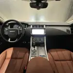 Land Rover Sport 2017 из Китая
