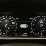 Land Rover Sport 2017 из Китая