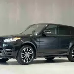 Land Rover Sport 2017 из Китая