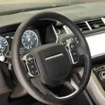 Land Rover Sport 2017 из Китая