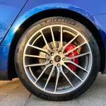 Maserati Ghibli 2018 из Китая