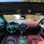 Maserati Ghibli 2018 из Китая