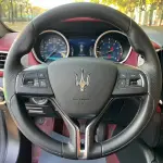 Maserati Ghibli 2018 из Китая