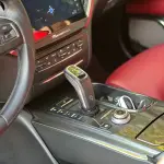 Maserati Ghibli 2018 из Китая