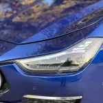 Maserati Ghibli 2018 из Китая