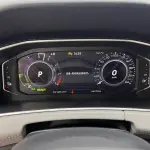 Volkswagen GTE PHEV 2023 из Китая