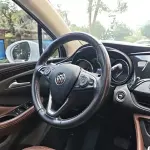 Buick Envision Plus 2016 из Китая