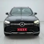 Mercedes-Benz GLC 2021 258 л.с. 258 л.с. из Китая