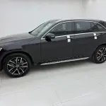 Mercedes-Benz GLC 2021 258 л.с. 258 л.с. из Китая