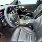 Mercedes-Benz GLC 2021 258 л.с. 258 л.с. из Китая