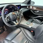 Mercedes-Benz GLC 2021 258 л.с. 258 л.с. из Китая